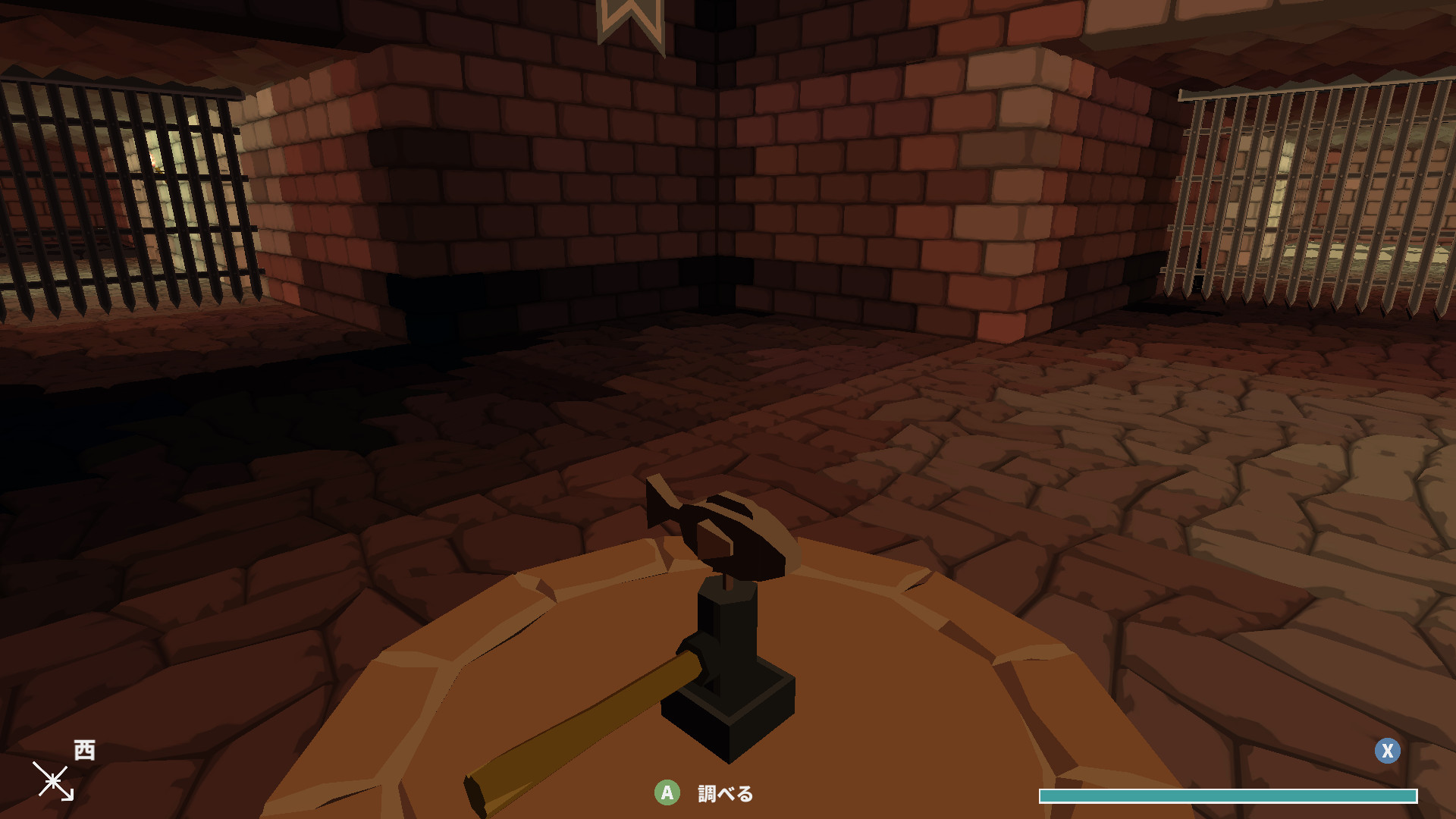 Potato Flowers in Full Bloom Demo #3