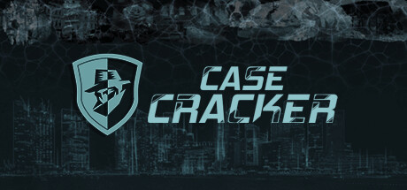CaseCracker Cover Image