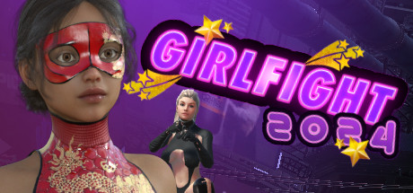 Girlfight 2024 title image