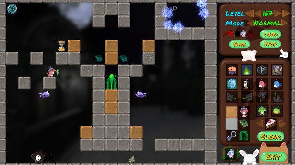 Feline Sweetfor windows and Linux 1