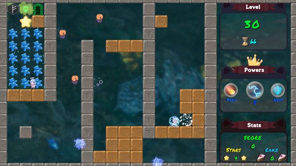 Feline Sweet game for windows Pc 1