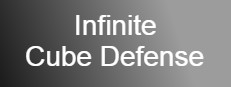 Infinite Cube Defense 게임 이미지