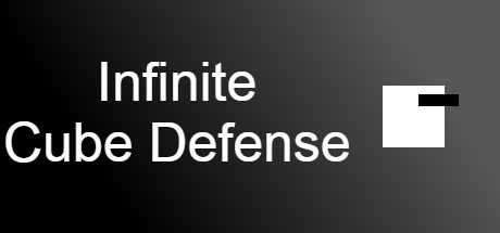 Infinite Cube Defense banner image