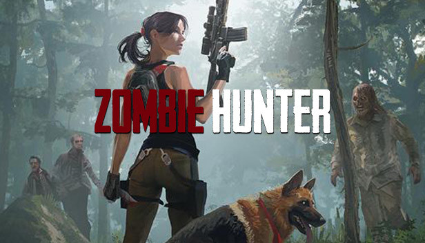 Zombie Hunter: Survival - Novo Jogo Android Com Muita Ação e Gratuito