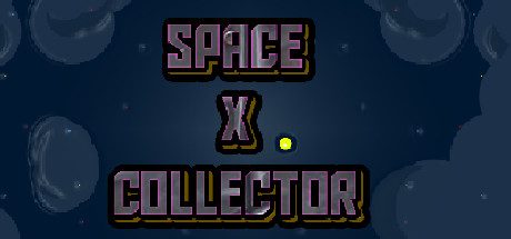 Space X Collector steam charts