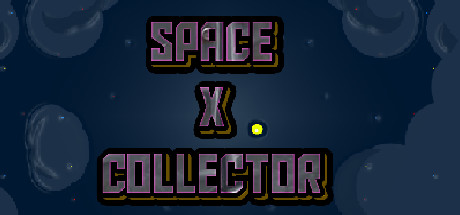 Space X Collector Cover Image