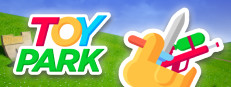ToyPark - physics-based social VR platform