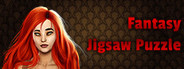 Fantasy Jigsaw Puzzle