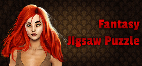 Fantasy Jigsaw Puzzle banner image