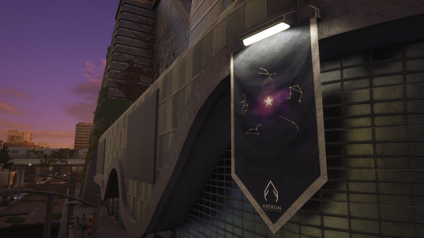 скриншот Eximius Exclusive Callsign Pack - Signs of Destiny 4