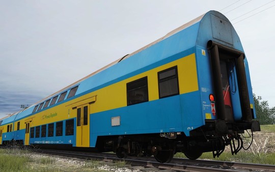 Trainz 2019 DLC -  PREG B16mnopux 106