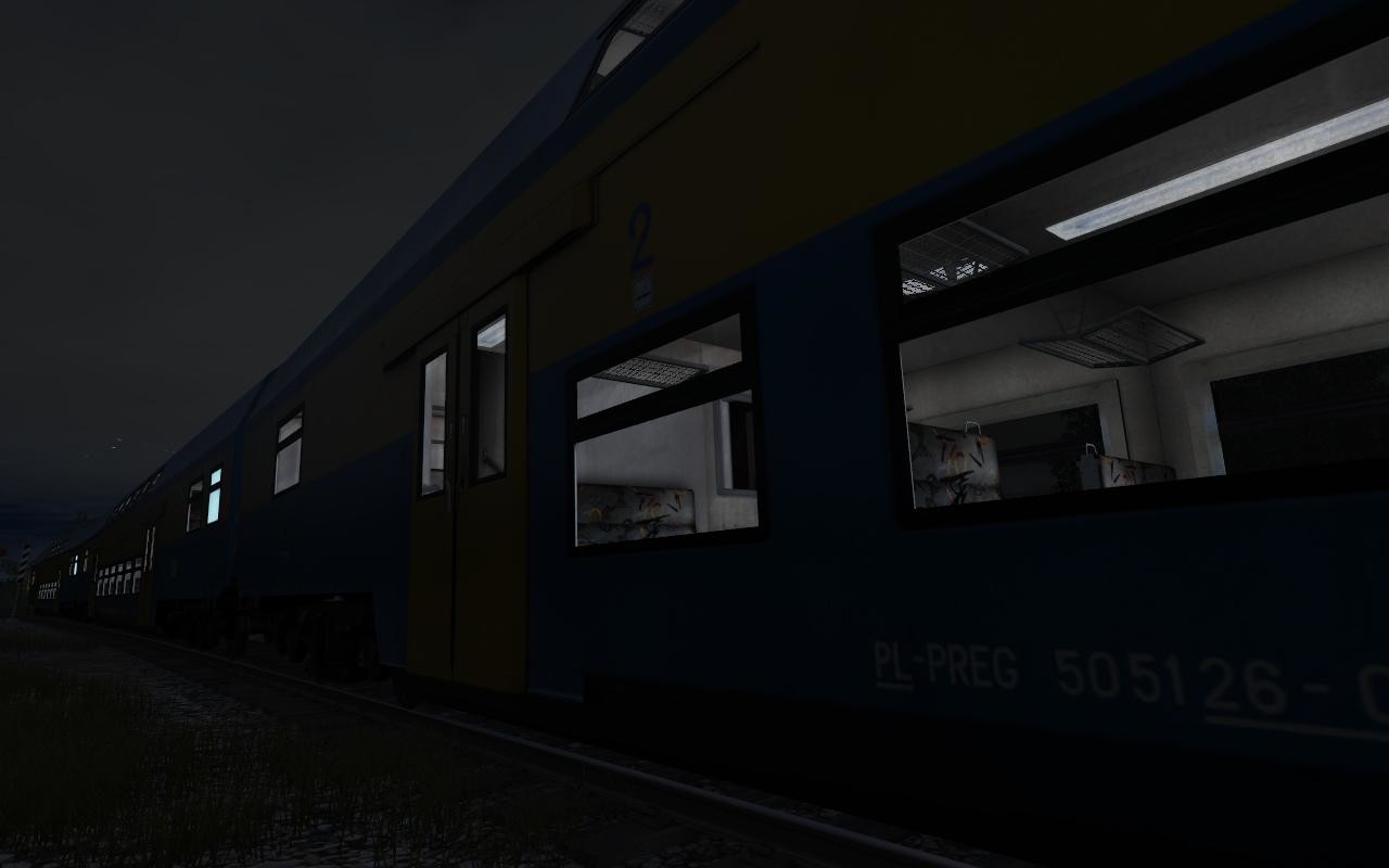 Trainz 2019 DLC -  PREG B16mnopux 106 #5