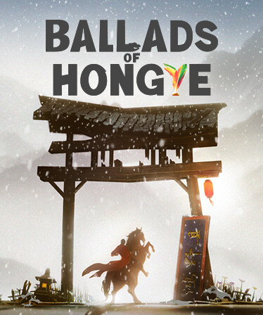 Ballads of Hongye