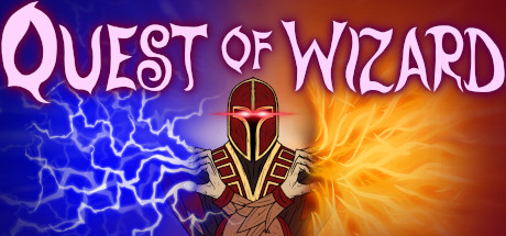 Quest of Wizard Cover Image