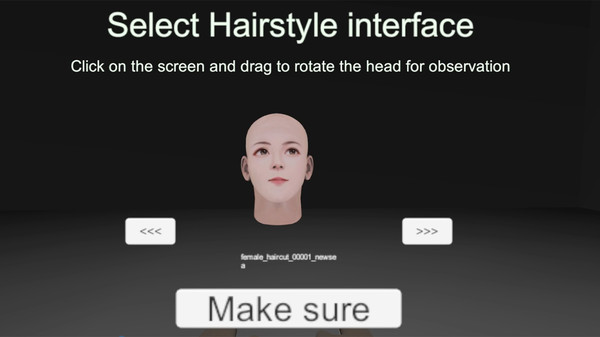 скриншот DIY Girls In A Ghost House 2