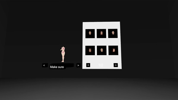 скриншот DIY Girls In A Ghost House 1