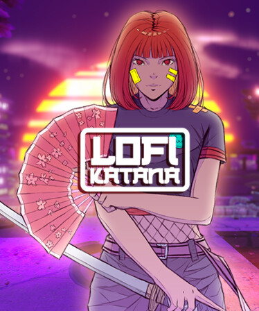 LOFI Katana