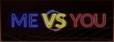 Me Vs You
