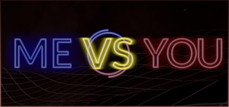 Me Vs You Cover Image