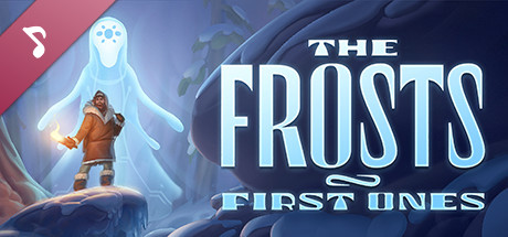 The Frosts: First Ones Soundtrack banner image