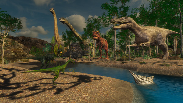 Dinosaurs for Clip maker for steam Dinosaurs for Clip maker for steam