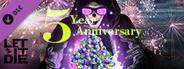 LET IT DIE -(Year 5 Anniversary) 300 Death Metals-