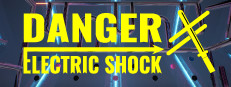 DANGER: ELECTRIC SHOCK 게임 이미지