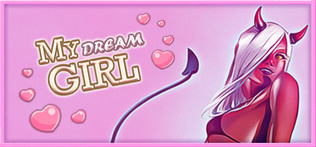 Image for My Dream Girl