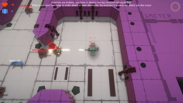 скриншот Chariot Land 2