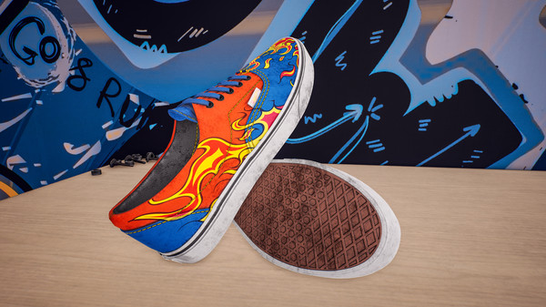 HOT WHEELS™ - Skaters Customization Pack for steam HOT WHEELS™ - Skaters Customization Pack for steam