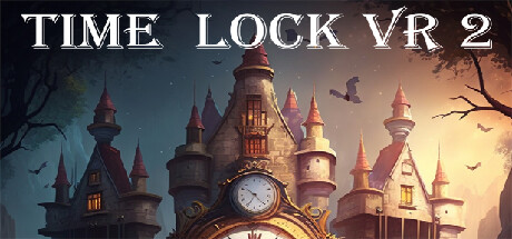 Time Lock VR 2 technical specifications for computer