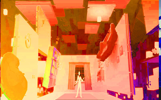 Скриншот из Time Lock VR 2