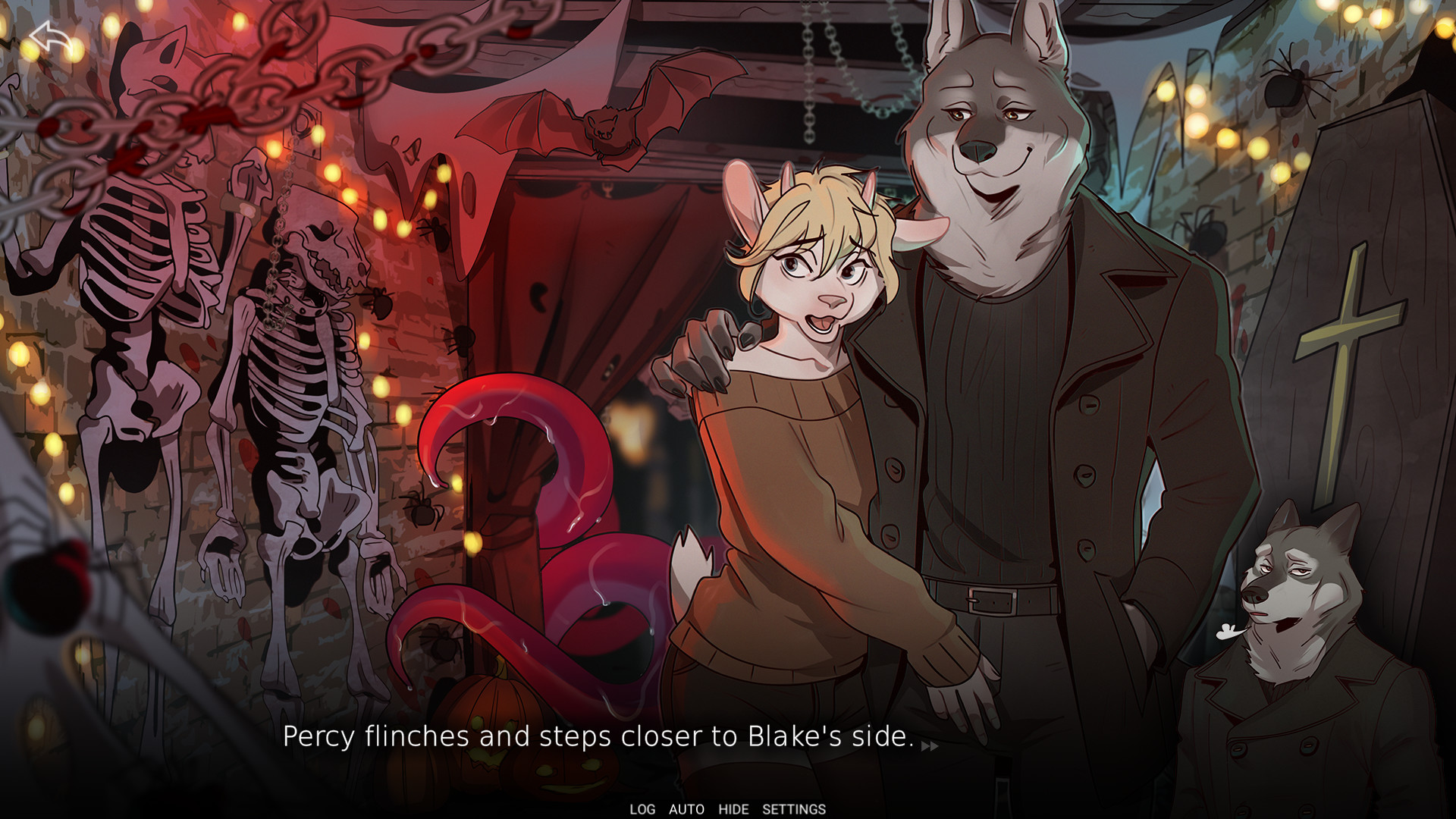 Furry Shades of Gay 2: A Shade Gayer в Steam