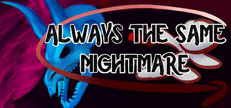 Always The Same Nightmare Cover Image