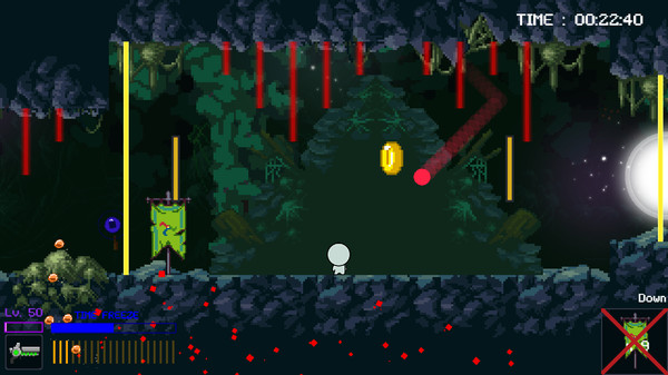 скриншот Always The Same Nightmare 1