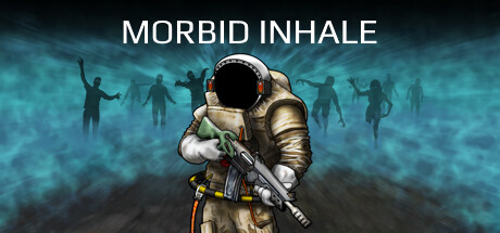 Morbid Inhale Cover Image