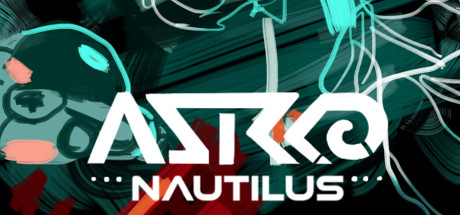ASTRONAUTILUS Cover Image