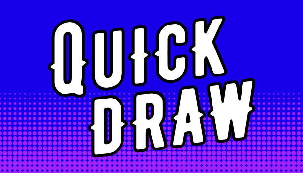 What is Quick, Draw!?