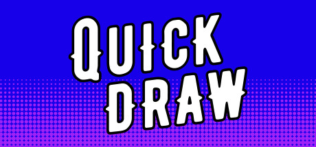 QUICKDRAW banner image