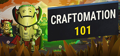 CRAFTOMATION 1 - Jogue Grátis Online!