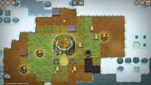 Craftomation 101: Programming & Craft game for windows Pc 1