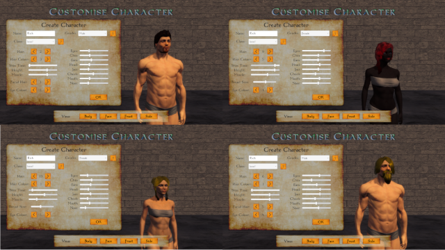 Screenshot 1148 |  RPG Jeuxvidéo