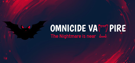 Omnicide Vampire Cover Image