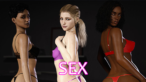 Games With Lots Of Sex