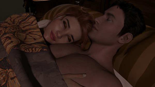 Come Home game for Linux 1