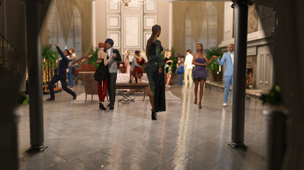 Midnight Stories 3for windows and Linux 1