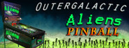 Outergalactic Aliens Pinball