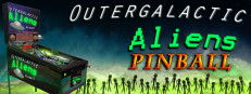 Outergalactic Aliens Pinball
