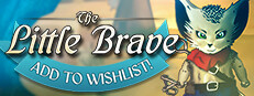 The Little Brave 게임 이미지