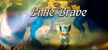 The Little Brave On Steam